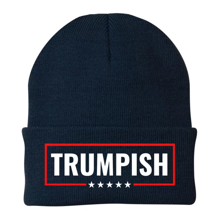 TRUMPISH Knit Cap Winter Beanie