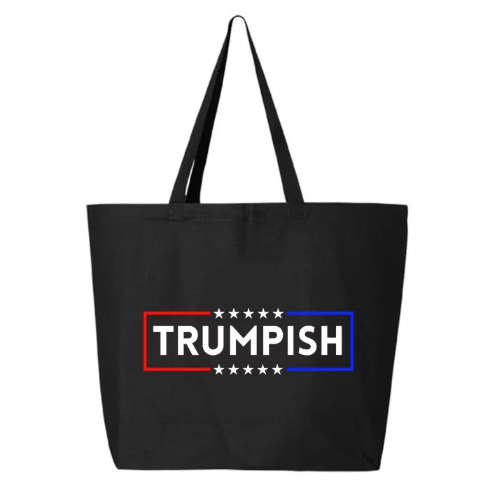 Trumpish 25L Jumbo Tote