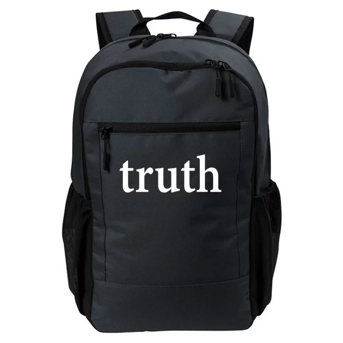 Truth Daily Commute Backpack