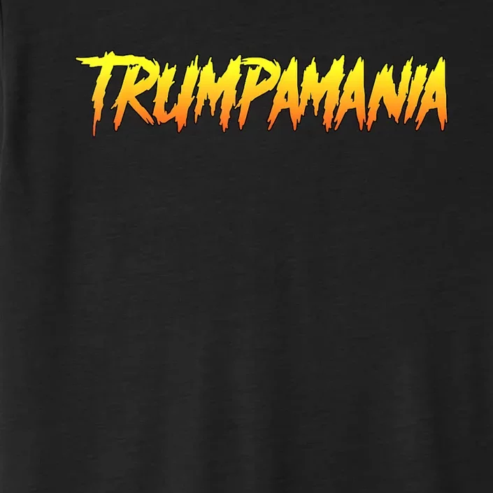 Trumpamania ChromaSoft Performance T-Shirt