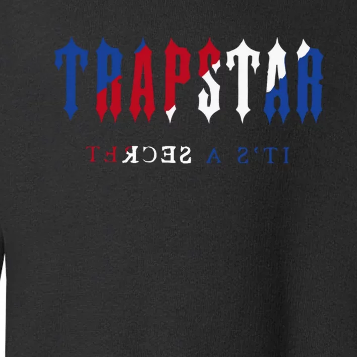 Trapstar Toddler Sweatshirt