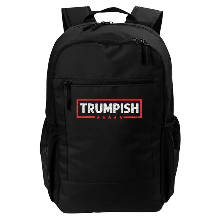 Trumpish Daily Commute Backpack