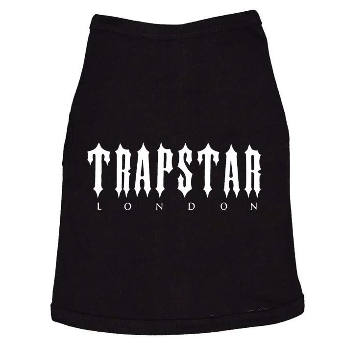 Trapstar Doggie Tank