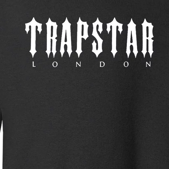 Trapstar Toddler Sweatshirt