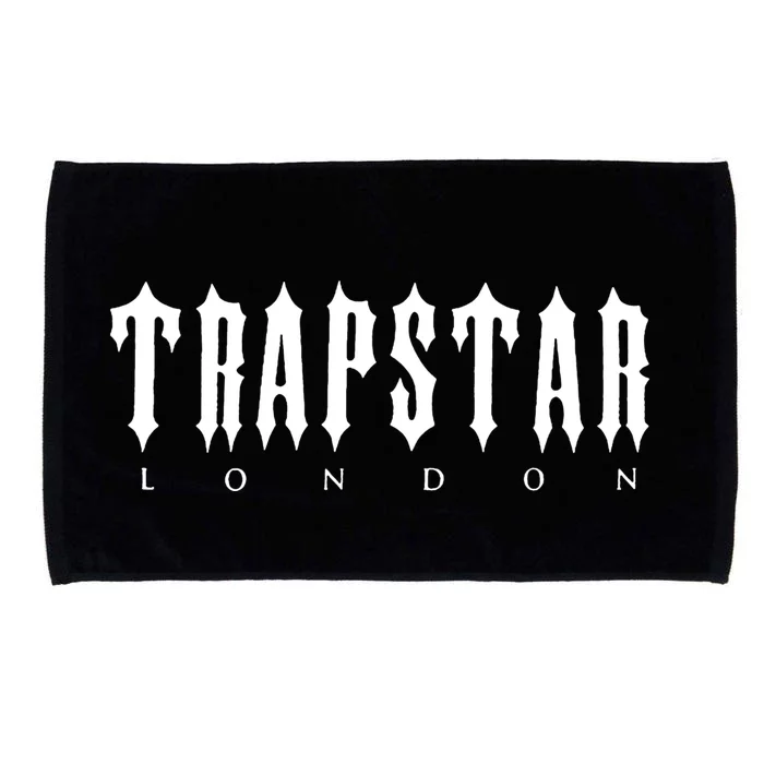 Trapstar Microfiber Hand Towel