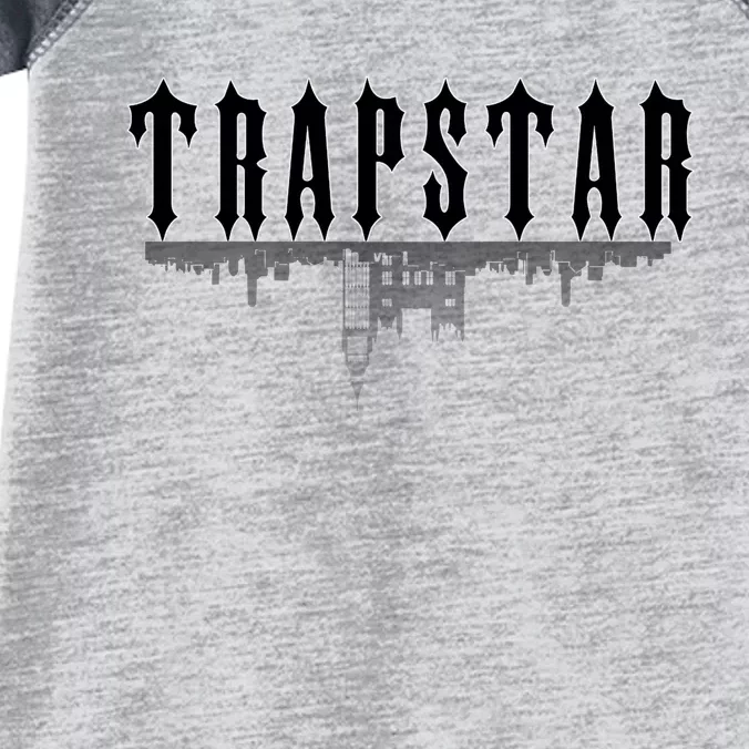 Trapstar Infant Baby Jersey Bodysuit