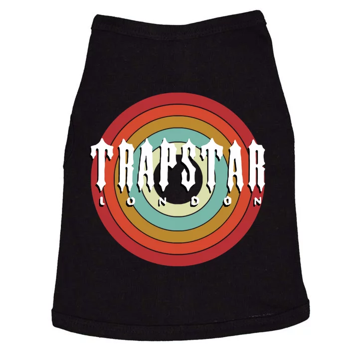 Trapstar Doggie Tank