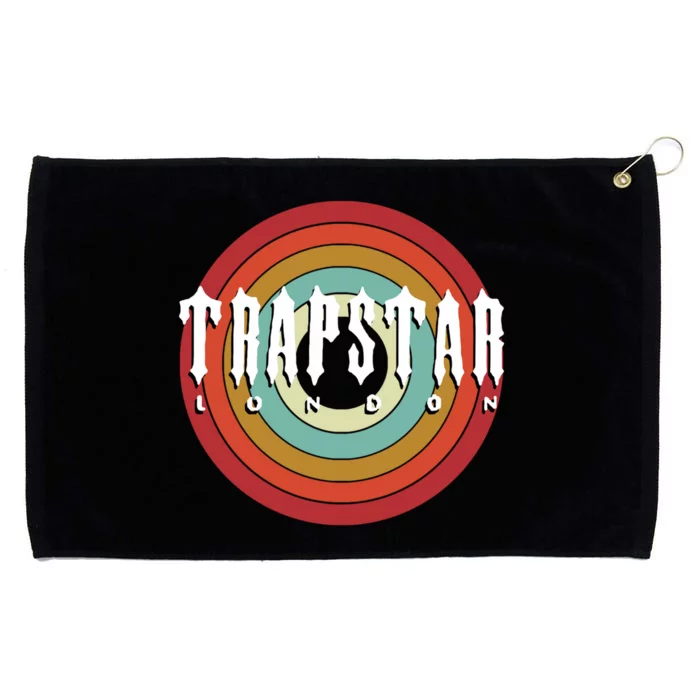 Trapstar Grommeted Golf Towel