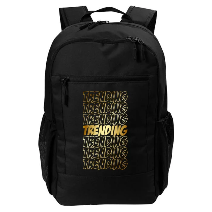 Trending Daily Commute Backpack