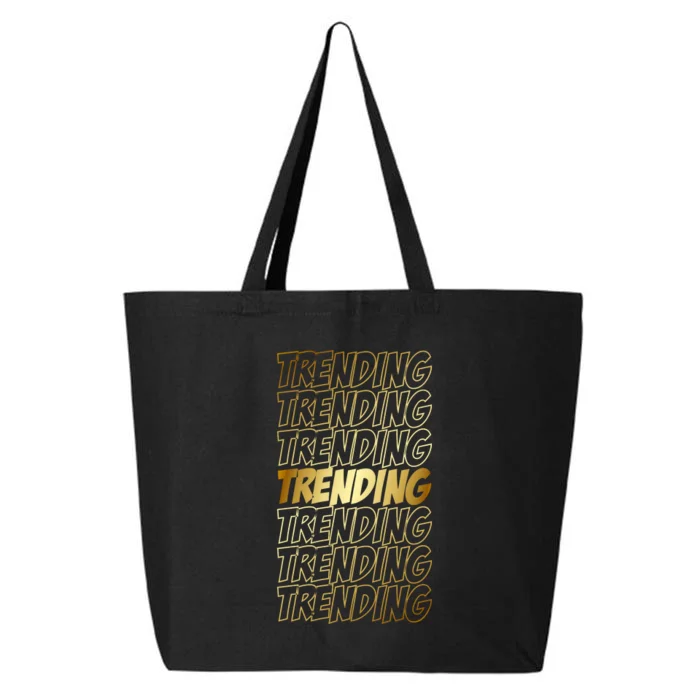 Trending 25L Jumbo Tote