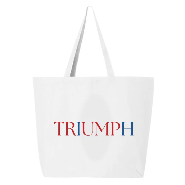 Triumph Trump Republican Trump 25L Jumbo Tote