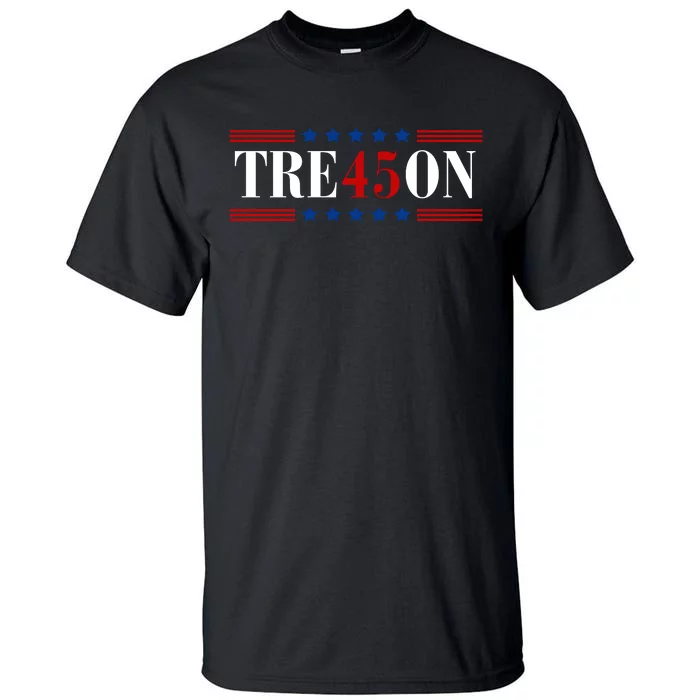 Treason Tall T-Shirt