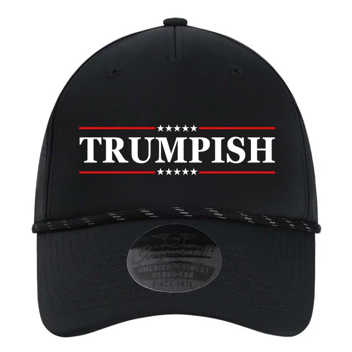 Trumpish Performance The Dyno Cap