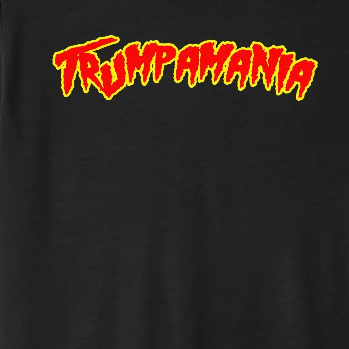 Trumpamania ChromaSoft Performance T-Shirt