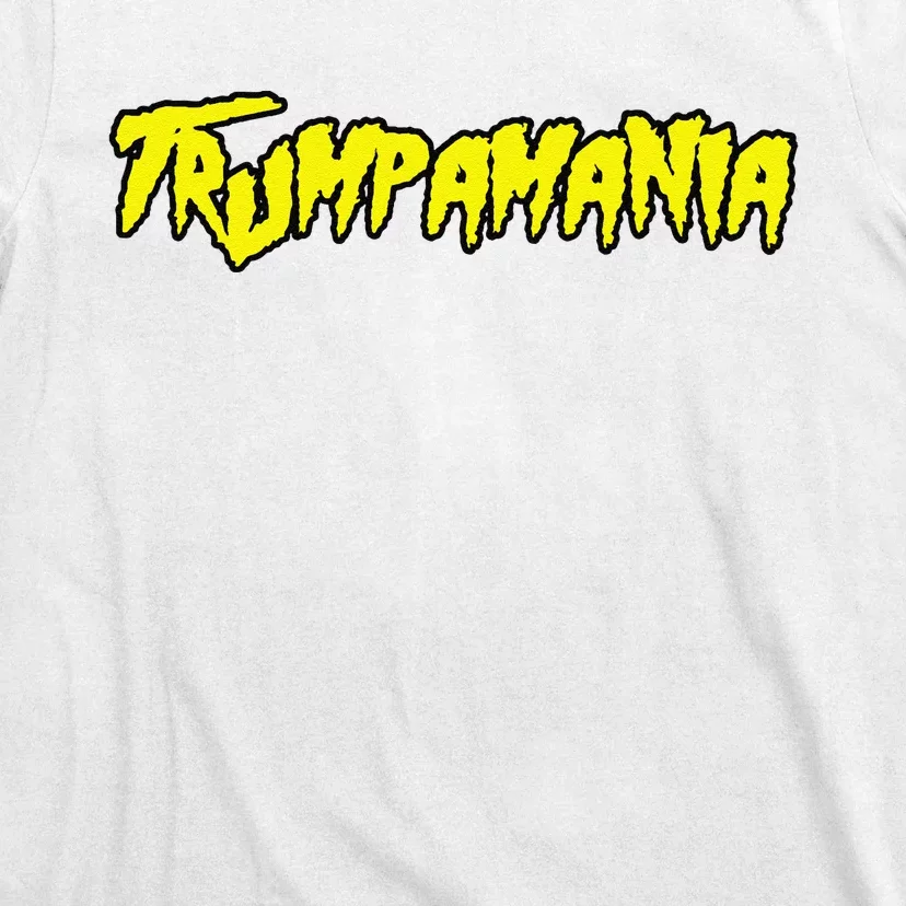 Trumpamania T-Shirt