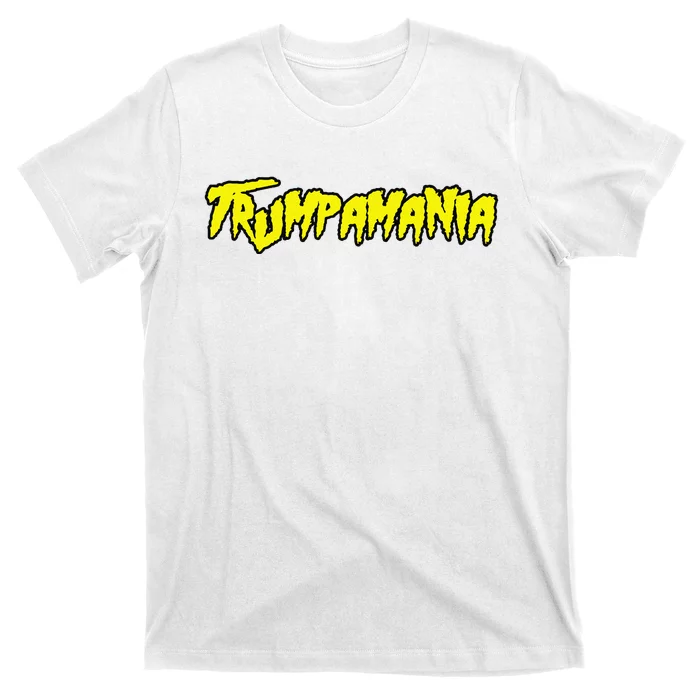 Trumpamania T-Shirt