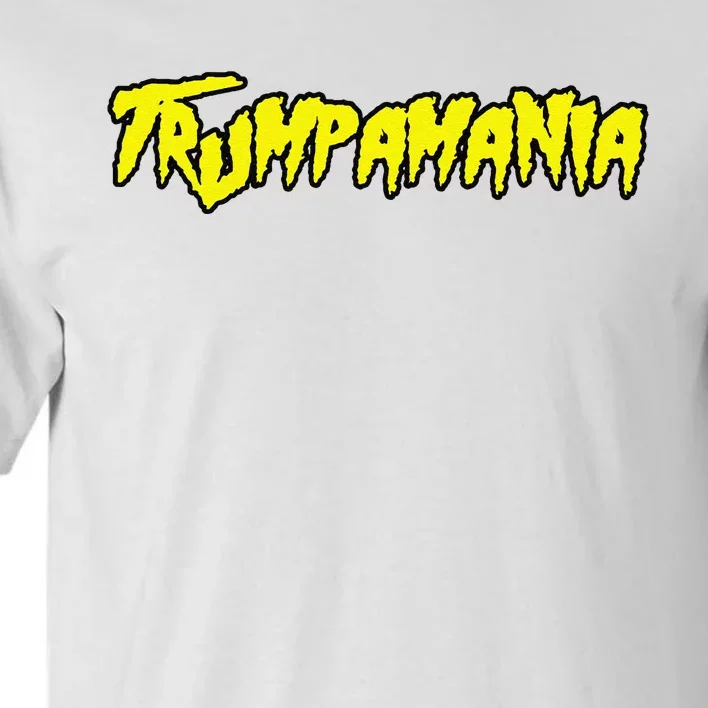 Trumpamania Tall T-Shirt