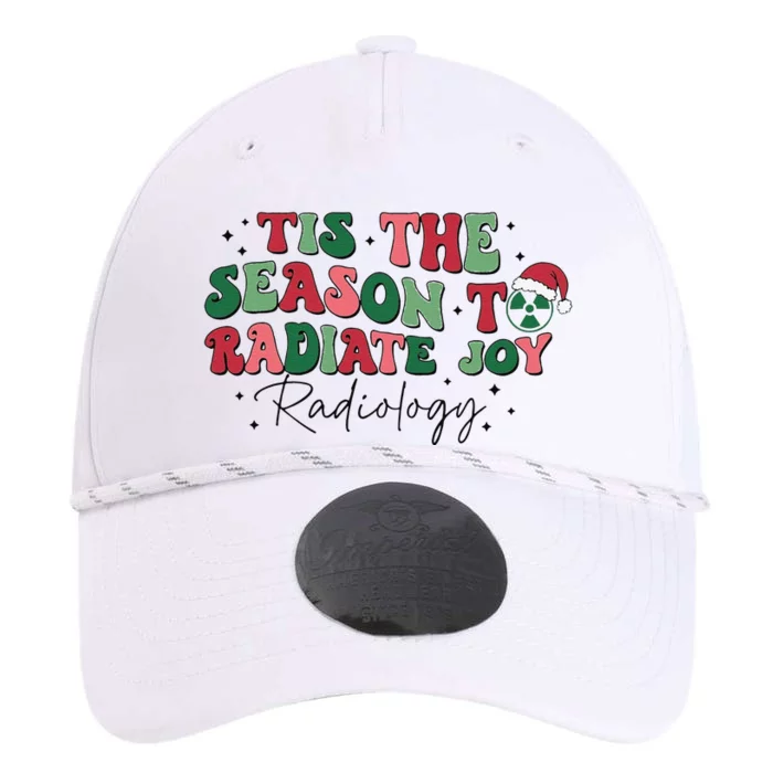 Tis The Season To Radiate Joy Performance The Dyno Cap