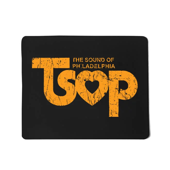 TSOP The Sound Of Philadelphia Mousepad