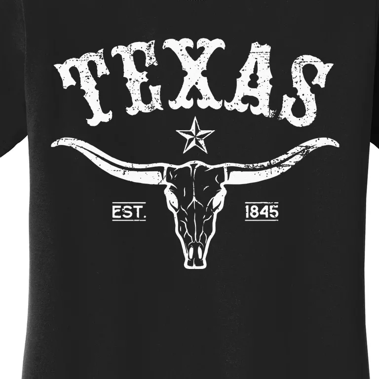 Texas Texas State Texas Gift Texas Women's T-Shirt