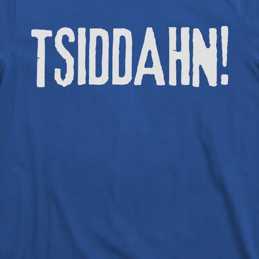 Tsiddahn T-Shirt