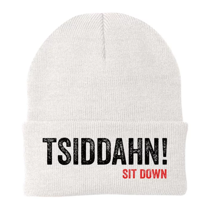 Tsiddahn Knit Cap Winter Beanie