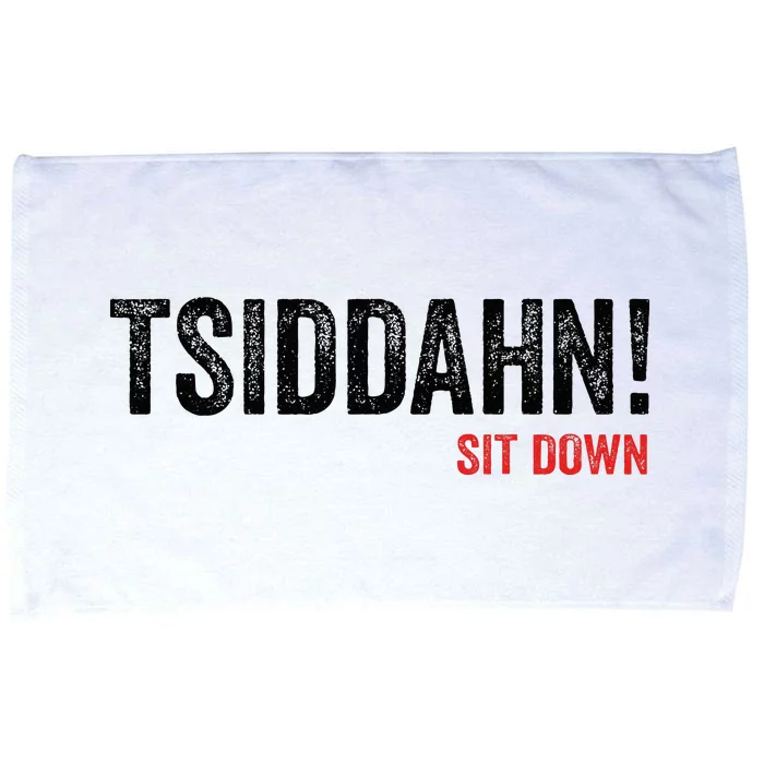 Tsiddahn Microfiber Hand Towel