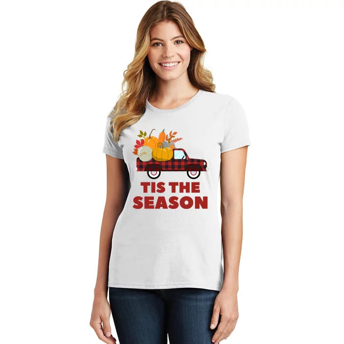 Tis The Season Women's T-Shirt