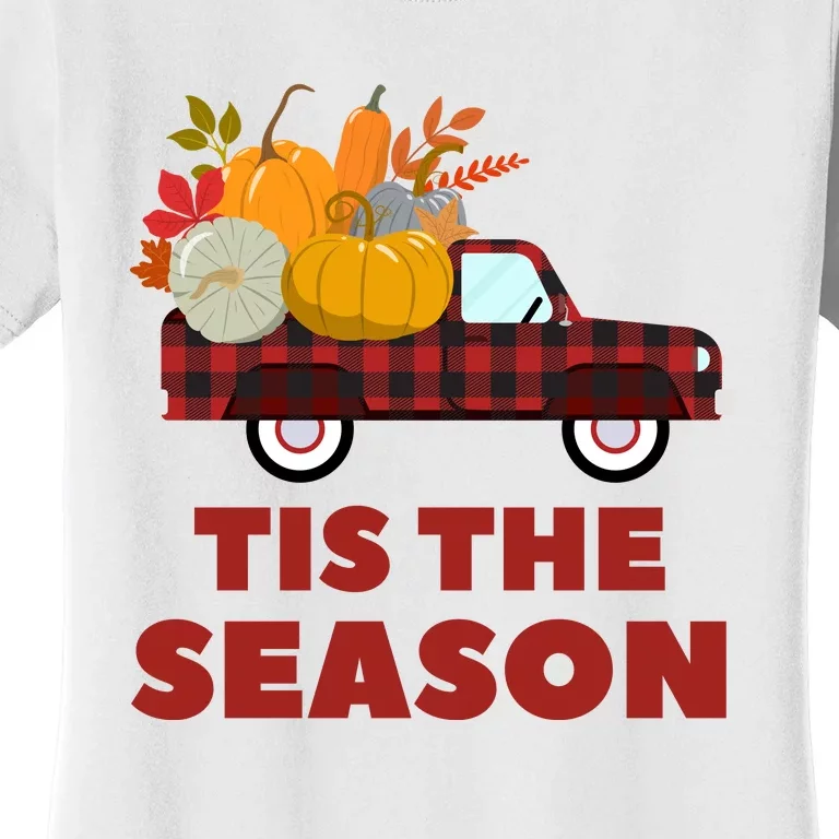 Tis The Season Women's T-Shirt