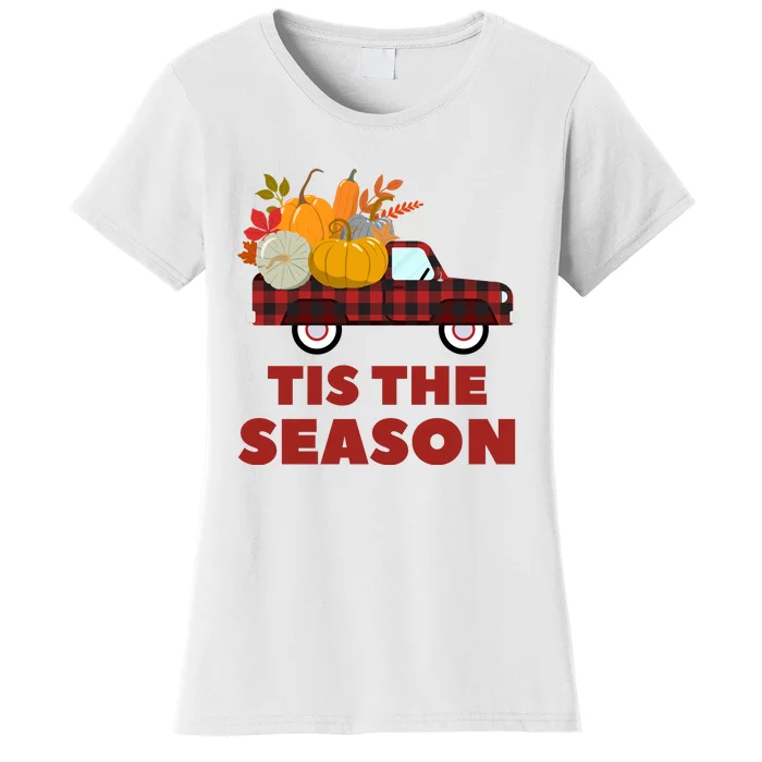 Tis The Season Women's T-Shirt