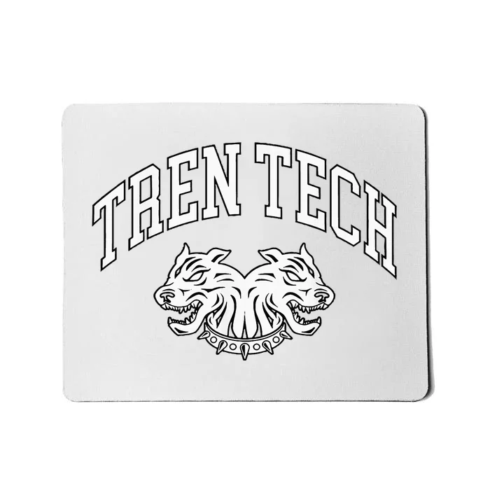 Tren Tech Mousepad