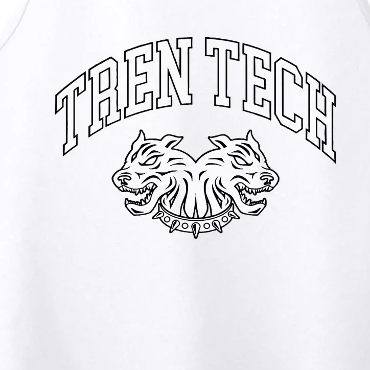 Tren Tech Performance Tank