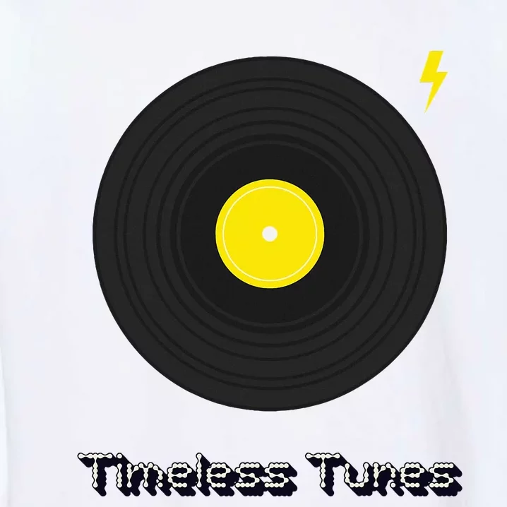 Timeless Tunes Garment-Dyed Sweatshirt