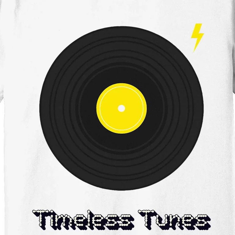 Timeless Tunes Premium T-Shirt