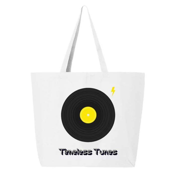 Timeless Tunes 25L Jumbo Tote