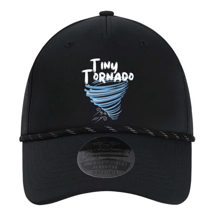 Tiny Tornado Performance The Dyno Cap