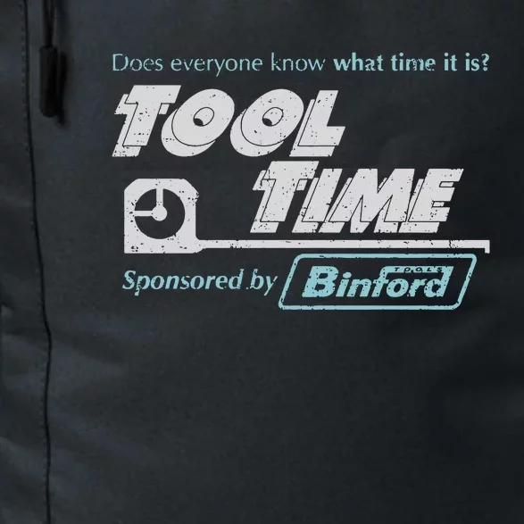 Tool Time Daily Commute Backpack