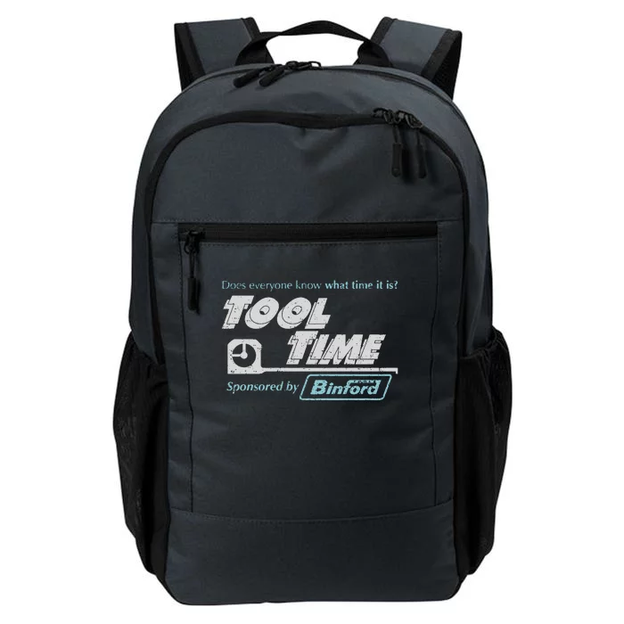 Tool Time Daily Commute Backpack