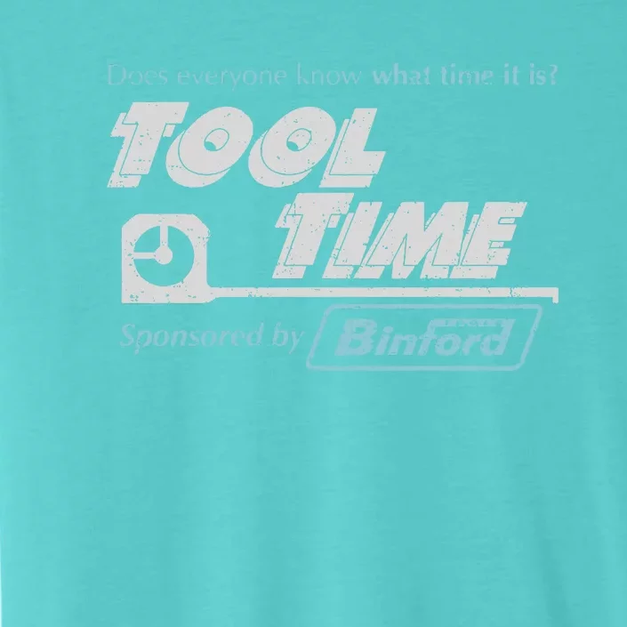 Tool Time ChromaSoft Performance T-Shirt