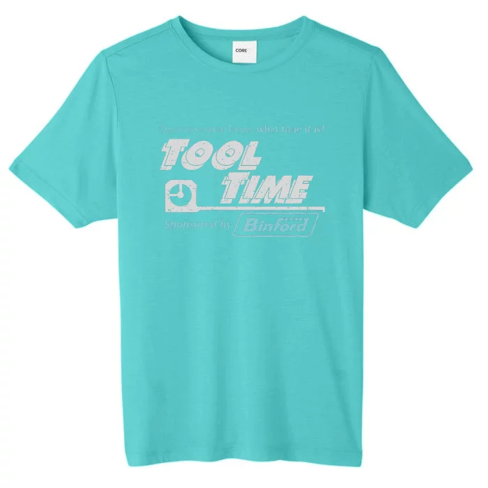 Tool Time ChromaSoft Performance T-Shirt