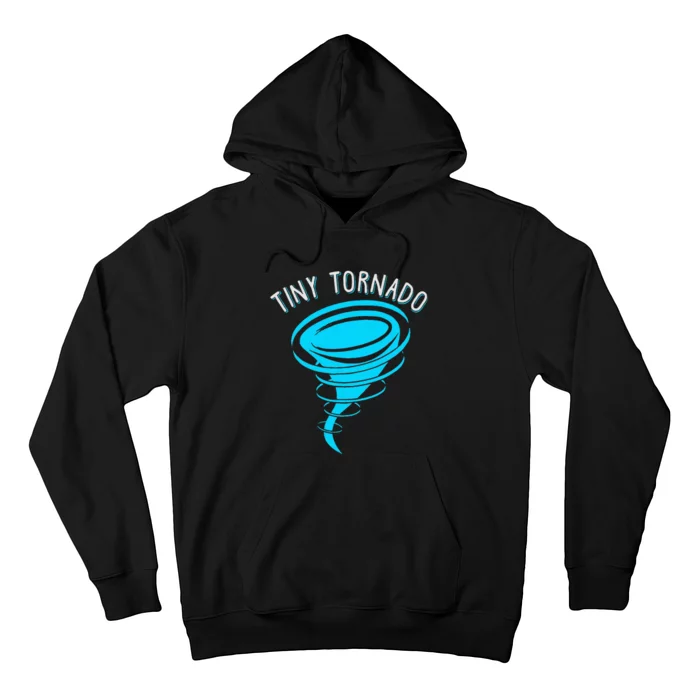 Tiny Tornado Hoodie