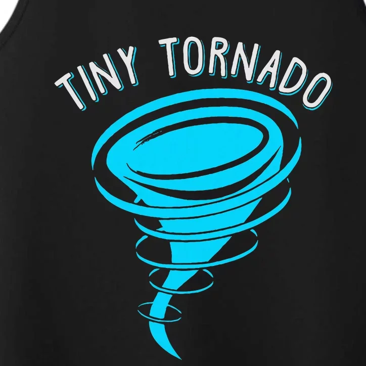 Tiny Tornado Performance Tank