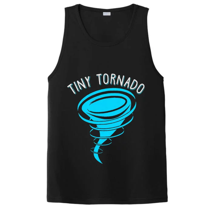 Tiny Tornado Performance Tank