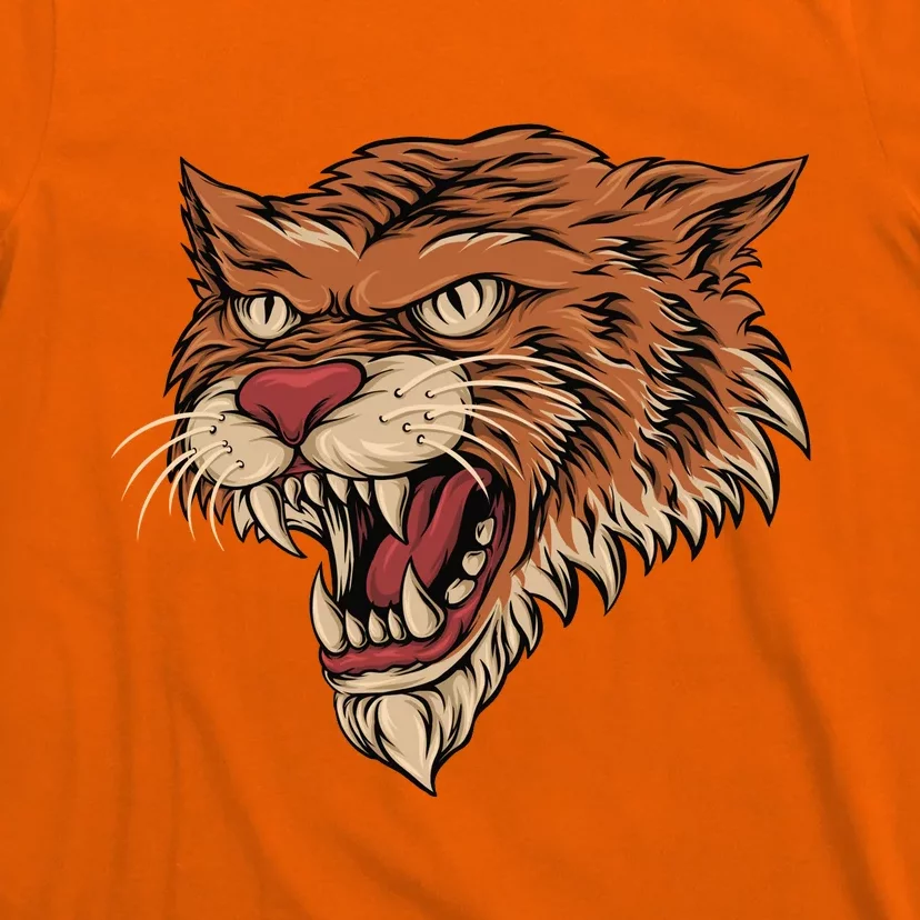 The Tiger T-Shirt