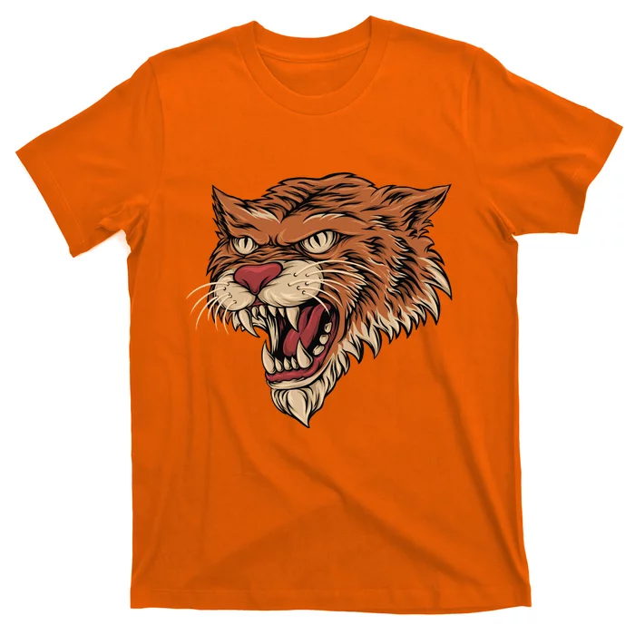 The Tiger T-Shirt