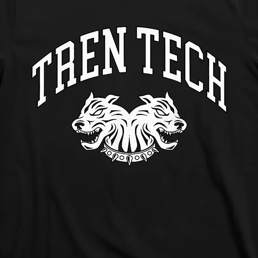 Tren Tech T-Shirt