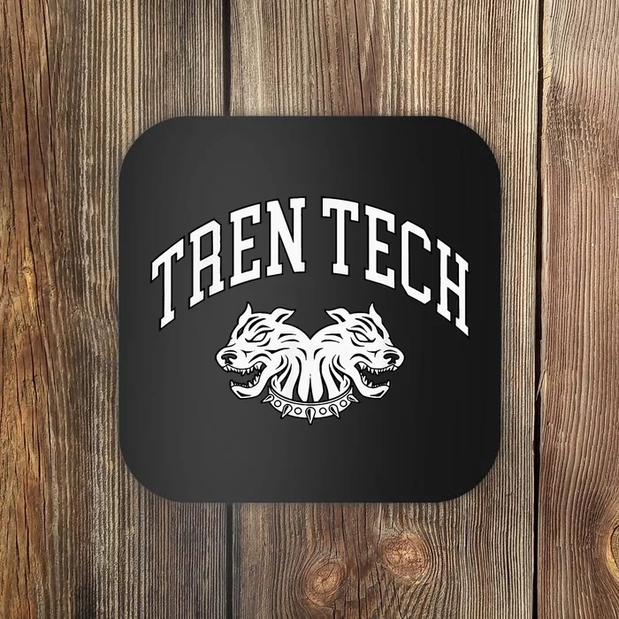 Tren Tech Coaster