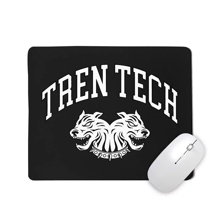 Tren Tech Mousepad