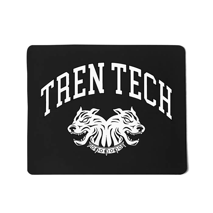 Tren Tech Mousepad