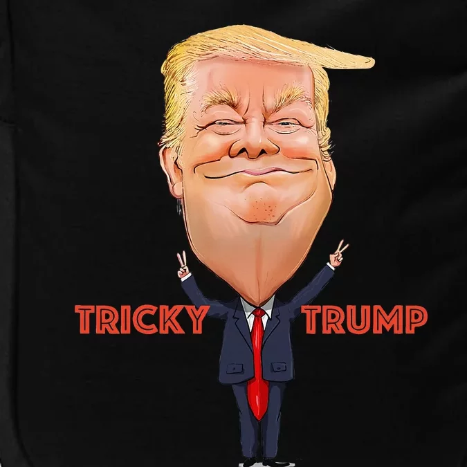 Tricky Trump Impact Tech Backpack